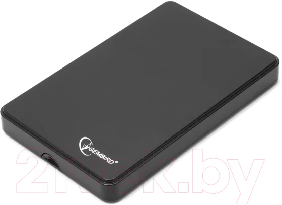 Бокс для жесткого диска Gembird/Cablexpert EE2-U2S-40P