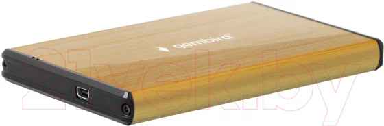 Бокс для жесткого диска Gembird/Cablexpert EE2-U3S-3-GL