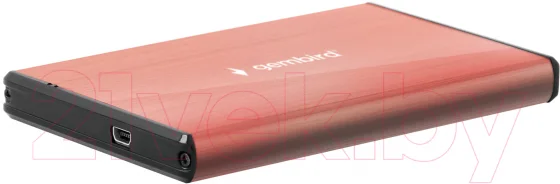 Бокс для жесткого диска Gembird/Cablexpert EE2-U3S-3-P