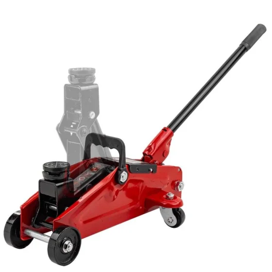 Подкатной домкрат Everforce EF-TA82008 (61549)