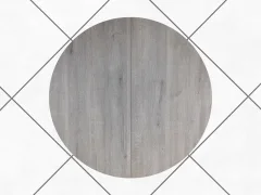 Обеденный стол AMC Elite Е18(900) D1 (капучино/дуб уайт-ривер песочно-бежевый) — фото 4
