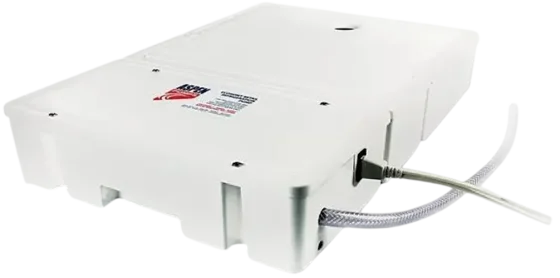 Насос для кондиционера Aspen Errp Top Inlet