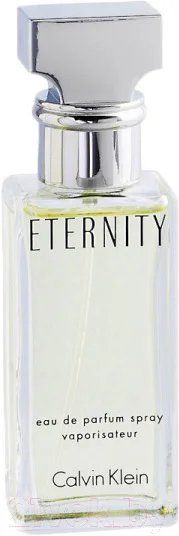 Парфюмерная вода Calvin Klein Eternity (30мл)