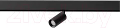 Трековый светильник Arte Lamp Expert A5740PL-1BK — фото 3