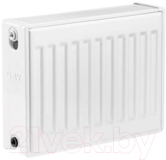 Радиатор стальной AV Engineering Expert EB 22-3-10 1.2мм / AVE-22310B