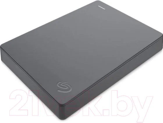 Внешний жесткий диск Seagate External Basic 2TB (STJL2000400)