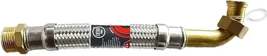 Гибкая подводка Tucai Extra Twist Codo Штуцер 1 (100см)