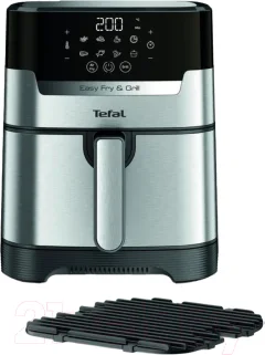 Аэрогриль Tefal EY505D15 — фото 1