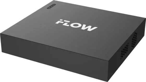 Видеорегистратор наблюдения Iflow F-0(N4E)