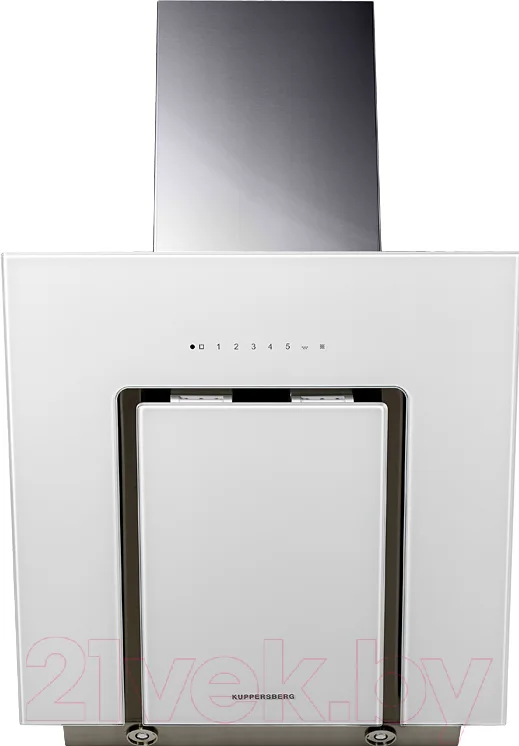 Вытяжка наклонная Kuppersberg F 660 W
