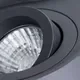Комплект точечных светильников Arte Lamp Falcon Picolo A5645PL-2BK — фото 8