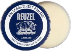Помада для укладки волос Reuzel Fiber Pomade (95г) — фото 1