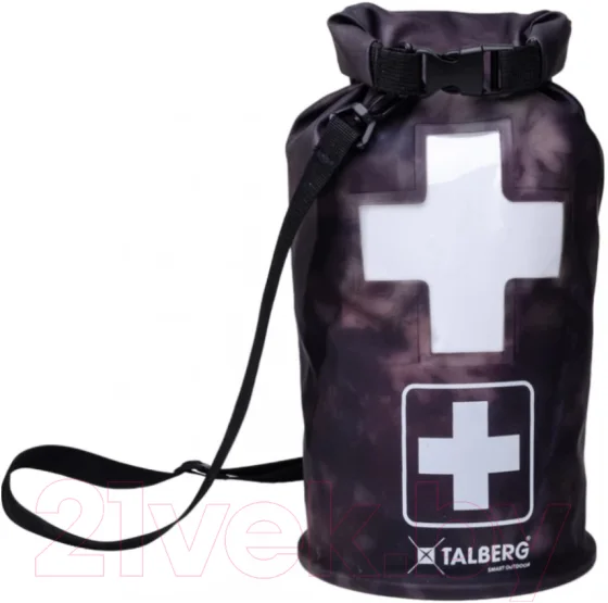 Рюкзак тактический Talberg First Aid Basic / TLG-048 (камуфляж)