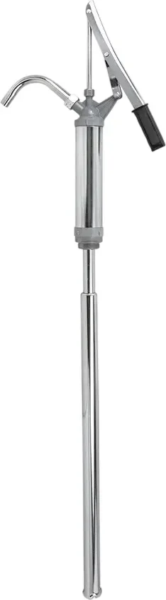 Насос для перекачки ForceKraft FK-490E (62682)