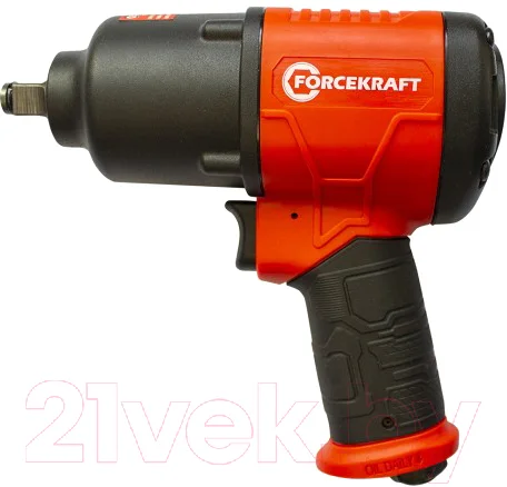 Пневмогайковерт ForceKraft FK-RT-5270 (25894)