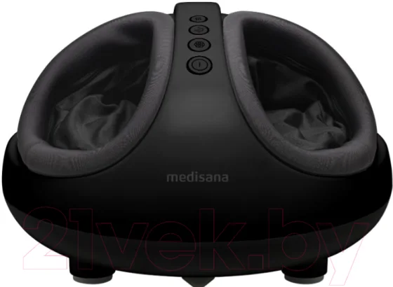 Массажер электронный Medisana FM 890