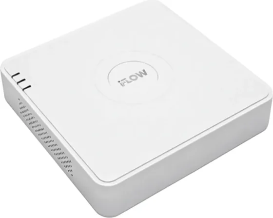 Видеорегистратор наблюдения Iflow F-NR-104PE