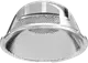 Линза для светильника Maytoni Focus Led LensD49-24 — фото 6