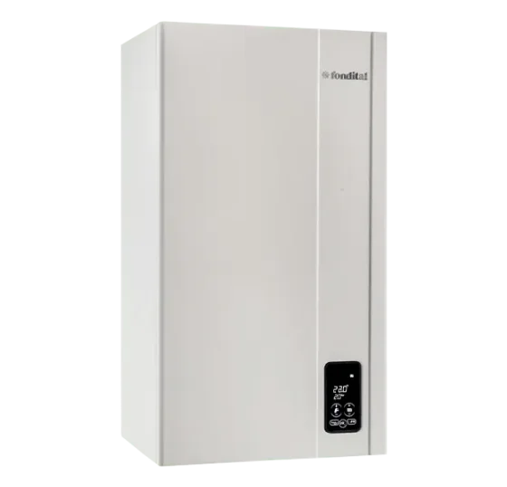 Газовый котел Fondital Formentera RBTFS 32 / CFNB42RF32