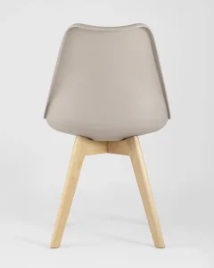 Стул Stool Group Frankfurt Y863 (бежевый) — фото 5