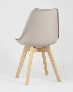 Стул Stool Group Frankfurt Y863 (бежевый) — фото 6