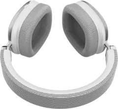Наушники-гарнитура Defender FreeMotion B500 / 63503 (серебристый) — фото 3