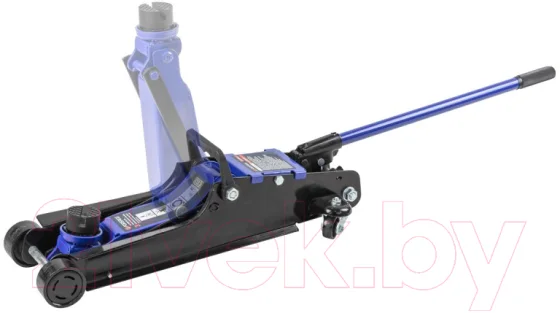 Подкатной домкрат Forsage F-TH33010