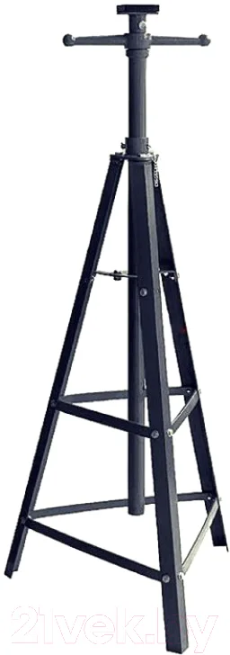 Домкрат механический Forsage F-TRF42009