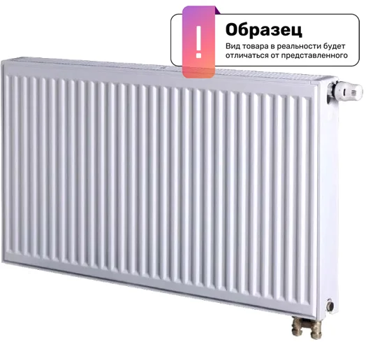 Радиатор стальной KERMI FTV120301801R2Y