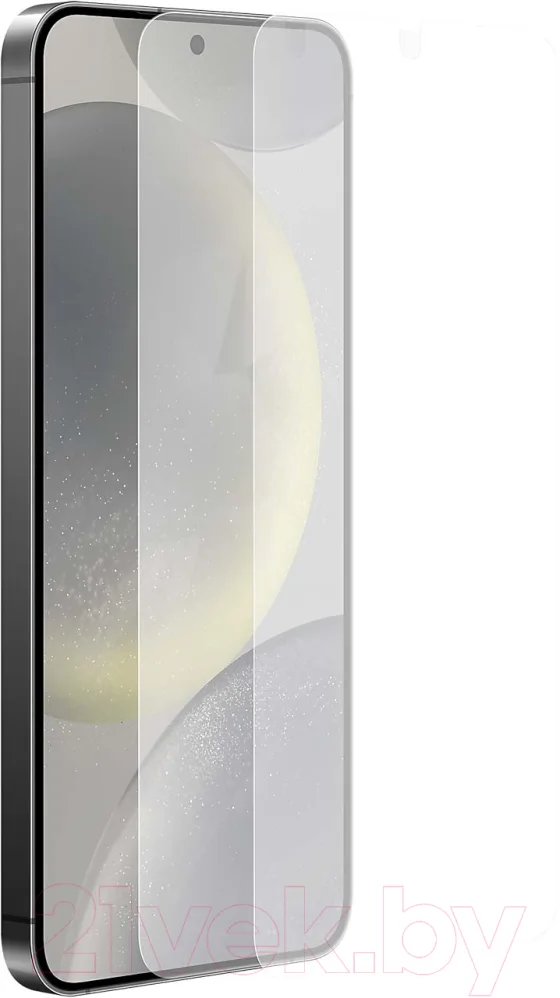 Набор защитных пленок для телефона Samsung Для Galaxy A35 / EF-UA356CTEGRU (2шт, прозрачный)