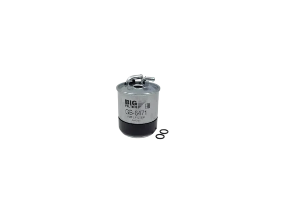 Топливный фильтр BIG Filter GB-6471