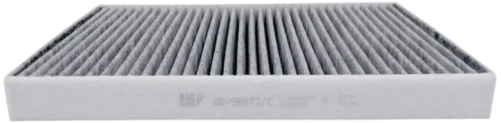 Салонный фильтр BIG Filter GB-98072/C