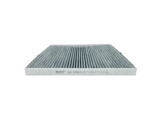 Салонный фильтр BIG Filter GB-9964/C