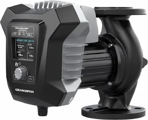 Циркуляционный насос Grandfar GEM 50-150F 280