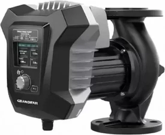 Циркуляционный насос Grandfar GEM 50-180F 280