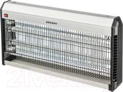 Уничтожитель насекомых KomarOFF GK01-2X20W (элекрический) — фото 7