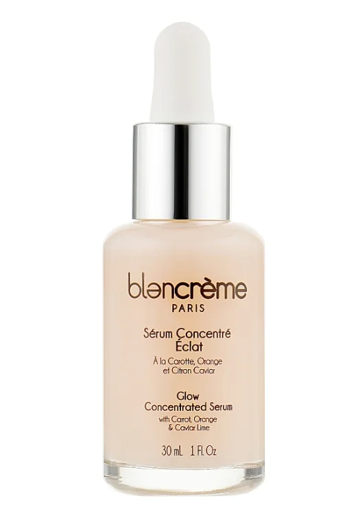 Сыворотка для лица Blancreme Glow Concentrated Serum (30мл)
