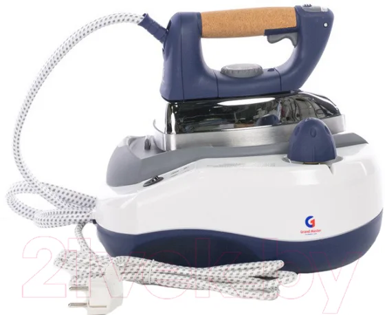 Утюг с парогенератором Grand Master GM-530