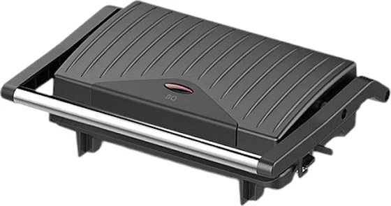 Электрогриль BQ GR3003 (Black)
