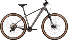 Велосипед Stinger Graphite STD 29AHD.GPHSTD.LGGR5 (серый, разобранный, в коробке) — фото 1