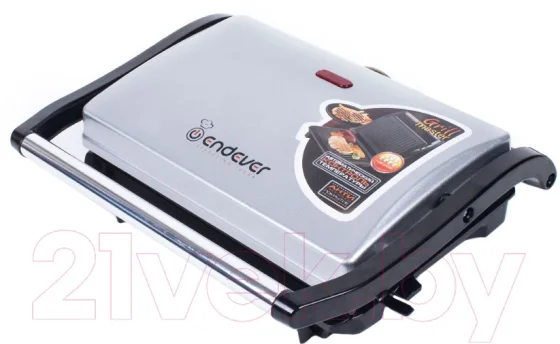 Электрогриль Endever Grillmaster 115