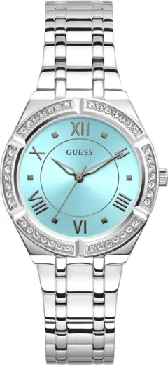 Часы наручные женские Guess GW0033L7 — фото 7