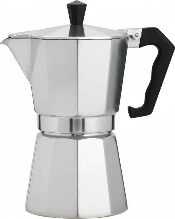 Гейзерная кофеварка Homa GZK-01-600