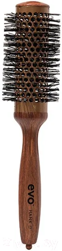 Расческа EVO Labs Hank 35 Ceramic Vented Radial Brush
