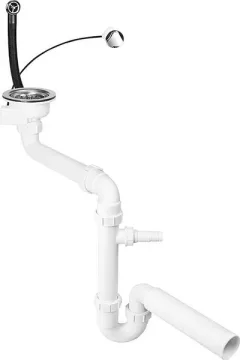 Сифон McAlpine HC7SSK1-POL2-25 — фото 3