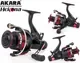 Катушка безынерционная Akara Hekona 5000 / AH5000-5 — фото 7