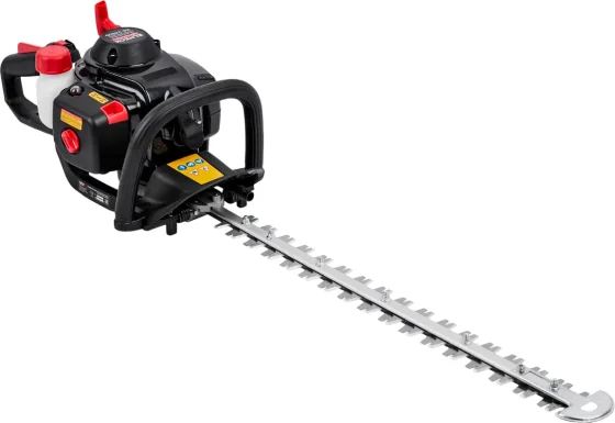 Кусторез бензиновый Elitech HG 2360D / 211319