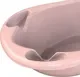 Ванночка детская KidPlast Hit / PL224506 (розовый/темно-розовый) — фото 10
