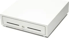 Денежный ящик PayTor HT-410S 71068342 (белый) — фото 1