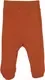 Ползунки Rant Hugs And Kisses / HK_PCB31-68 (Pattern Brown, р.68) — фото 3